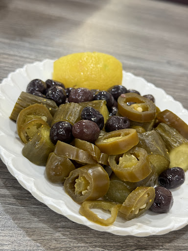 Photo of Ghazal Al Furat - 34726 Dequindre Rd, Sterling Heights, MI 48310