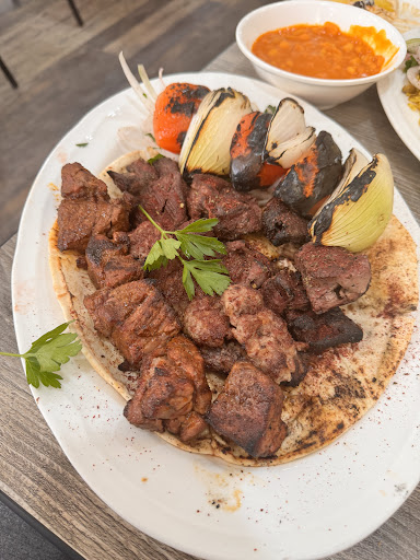 Photo of Ghazal Al Furat - 34726 Dequindre Rd, Sterling Heights, MI 48310