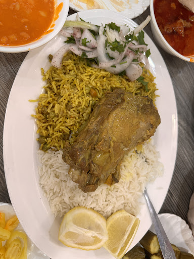 Photo of Ghazal Al Furat - 34726 Dequindre Rd, Sterling Heights, MI 48310