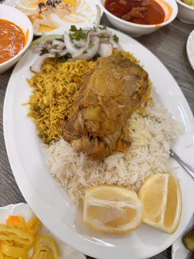 Photo of Ghazal Al Furat - 34726 Dequindre Rd, Sterling Heights, MI 48310