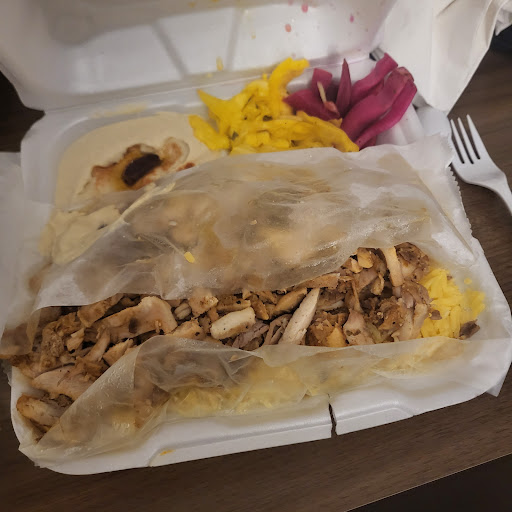 Photo of Al Mawal Restaurant - 36923 Ryan Rd, Sterling Heights, MI 48310