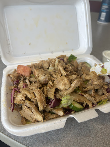 Photo of Al Mawal Restaurant - 36923 Ryan Rd, Sterling Heights, MI 48310