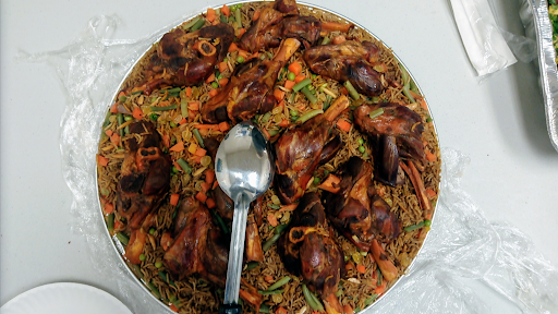 Photo of Al Mawal Restaurant - 36923 Ryan Rd, Sterling Heights, MI 48310