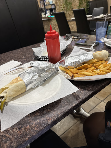 Photo of Warren Kabob - 22248 Van Dyke Ave, Warren, MI 48089