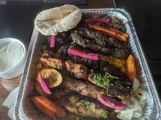 Photo of Warren Kabob - 22248 Van Dyke Ave, Warren, MI 48089