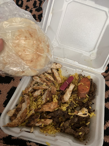 Photo of Warren Kabob - 22248 Van Dyke Ave, Warren, MI 48089