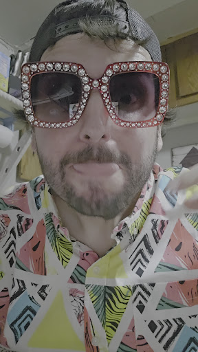 Photo of Warren Kabob - 22248 Van Dyke Ave, Warren, MI 48089