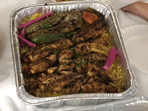 Photo of Warren Kabob - 22248 Van Dyke Ave, Warren, MI 48089