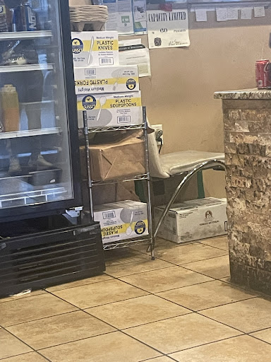 Photo of Warren Kabob - 22248 Van Dyke Ave, Warren, MI 48089