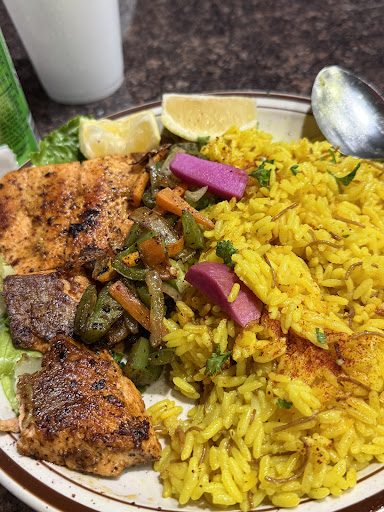 Photo of Warren Kabob - 22248 Van Dyke Ave, Warren, MI 48089