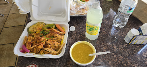 Photo of Warren Kabob - 22248 Van Dyke Ave, Warren, MI 48089