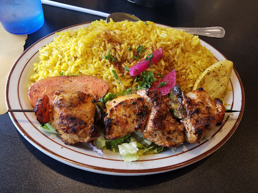 Photo of Warren Kabob - 22248 Van Dyke Ave, Warren, MI 48089