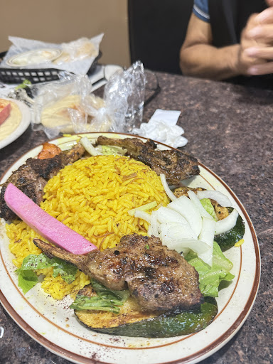 Photo of Warren Kabob - 22248 Van Dyke Ave, Warren, MI 48089