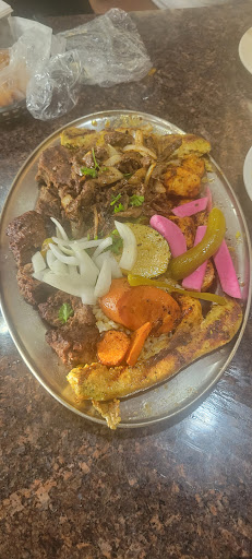 Photo of Warren Kabob - 22248 Van Dyke Ave, Warren, MI 48089