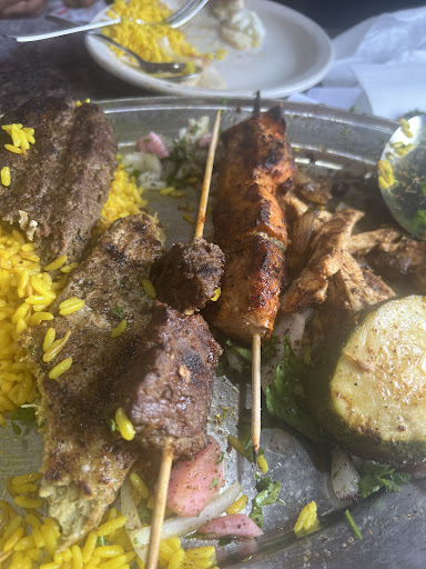 Photo of Warren Kabob - 22248 Van Dyke Ave, Warren, MI 48089