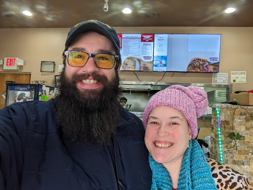 Photo of Warren Kabob - 22248 Van Dyke Ave, Warren, MI 48089