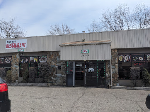 Photo of Warren Kabob - 22248 Van Dyke Ave, Warren, MI 48089
