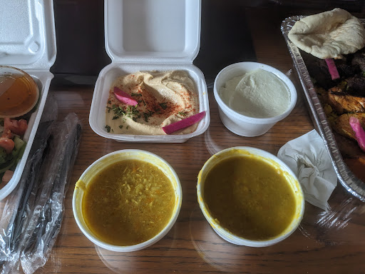 Photo of Warren Kabob - 22248 Van Dyke Ave, Warren, MI 48089