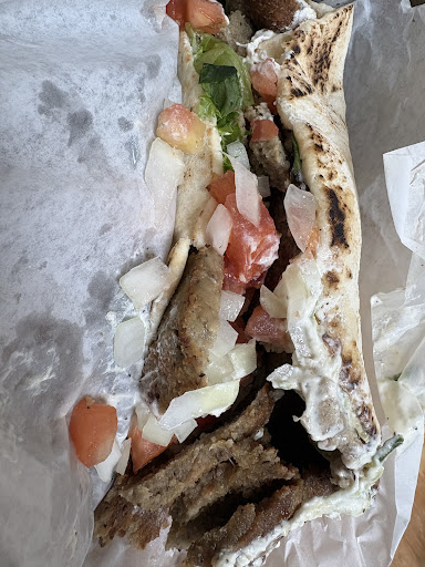 Photo of Ghossain's Gourmet Mediterranean Foods - 6261 Youngstown Warren Rd, Niles, OH 44446