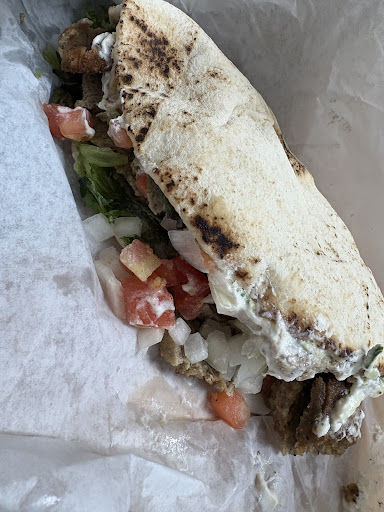 Photo of Ghossain's Gourmet Mediterranean Foods - 6261 Youngstown Warren Rd, Niles, OH 44446