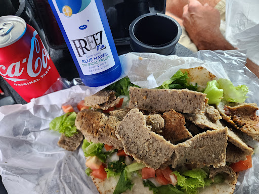 Photo of Ghossain's Gourmet Mediterranean Foods - 6261 Youngstown Warren Rd, Niles, OH 44446