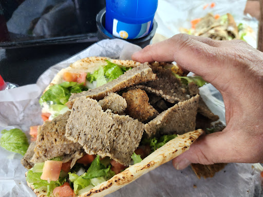 Photo of Ghossain's Gourmet Mediterranean Foods - 6261 Youngstown Warren Rd, Niles, OH 44446