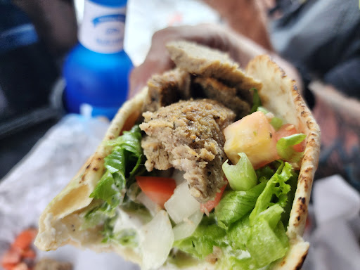 Photo of Ghossain's Gourmet Mediterranean Foods - 6261 Youngstown Warren Rd, Niles, OH 44446