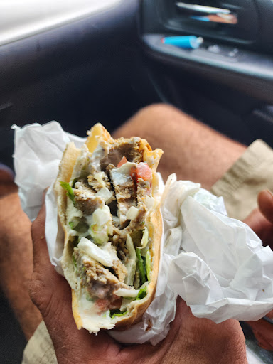 Photo of Ghossain's Gourmet Mediterranean Foods - 6261 Youngstown Warren Rd, Niles, OH 44446