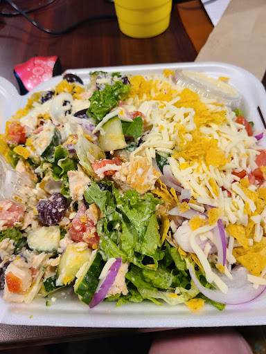 Photo of Ghossain's Gourmet Mediterranean Foods - 6261 Youngstown Warren Rd, Niles, OH 44446