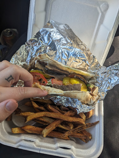 Photo of Little Damascus - 1112 Niles Cortland Rd, Niles, OH 44446