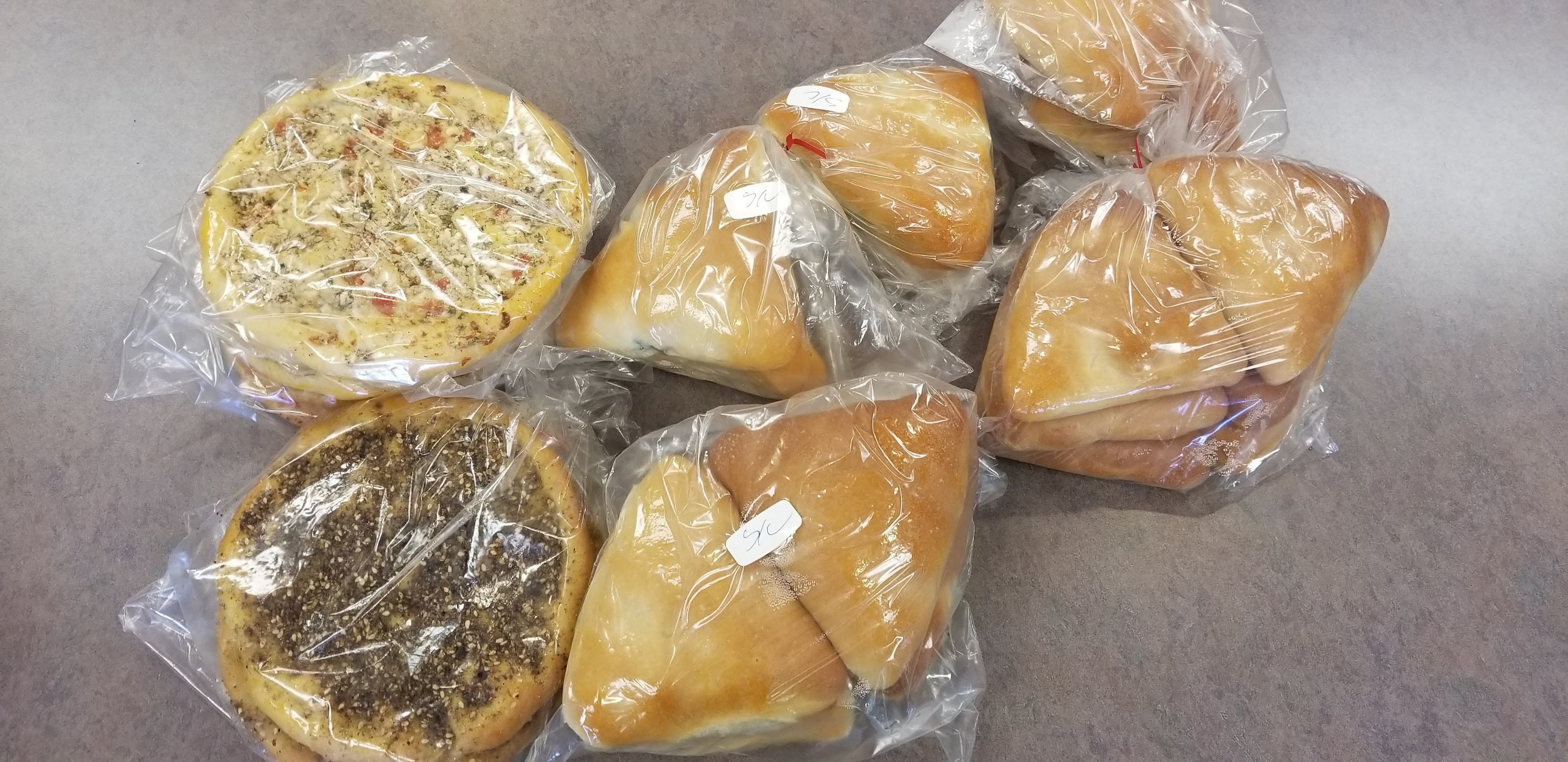 Photo of Silva's Lebanese Deli - 3620 Starr Centre Dr, Canfield, OH 44406