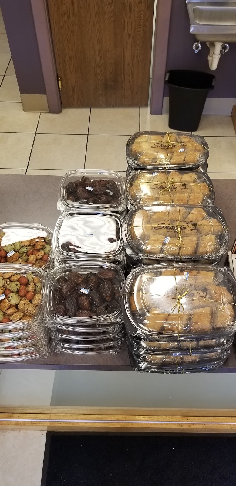 Photo of Silva's Lebanese Deli - 3620 Starr Centre Dr, Canfield, OH 44406