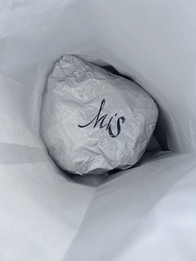 Photo of Garbanzo Mediterranean Fresh - 2389 Niles Cortland Rd SE, Warren, OH 44484