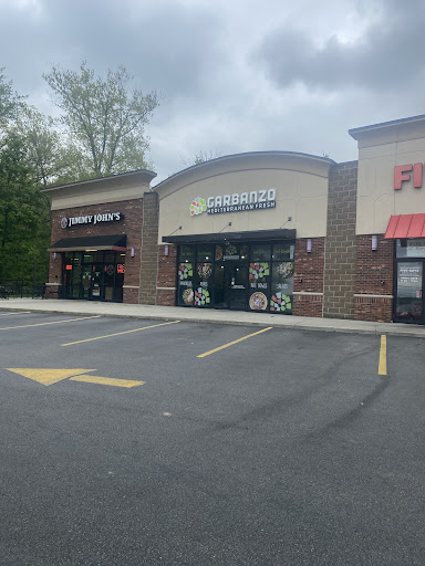 Photo of Garbanzo Mediterranean Fresh - 2389 Niles Cortland Rd SE, Warren, OH 44484