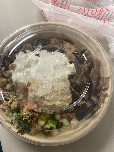 Photo of Garbanzo Mediterranean Fresh - 2389 Niles Cortland Rd SE, Warren, OH 44484