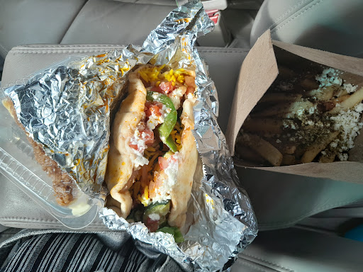 Photo of Garbanzo Mediterranean Fresh - 2389 Niles Cortland Rd SE, Warren, OH 44484