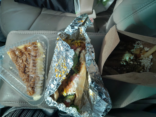 Photo of Garbanzo Mediterranean Fresh - 2389 Niles Cortland Rd SE, Warren, OH 44484