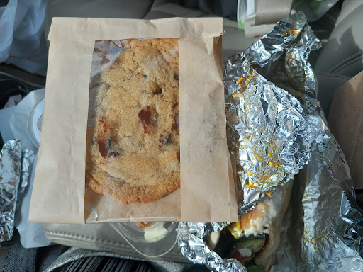 Photo of Garbanzo Mediterranean Fresh - 2389 Niles Cortland Rd SE, Warren, OH 44484