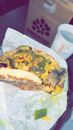 Photo of Garbanzo Mediterranean Fresh - 2389 Niles Cortland Rd SE, Warren, OH 44484