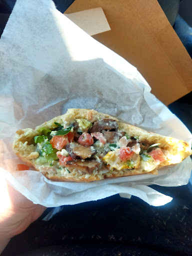 Photo of Garbanzo Mediterranean Fresh - 2389 Niles Cortland Rd SE, Warren, OH 44484