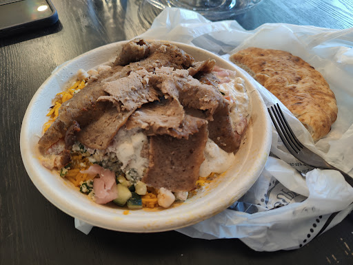 Photo of Garbanzo Mediterranean Fresh - 2389 Niles Cortland Rd SE, Warren, OH 44484