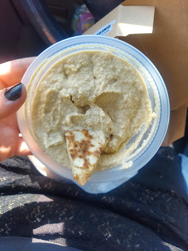 Photo of Garbanzo Mediterranean Fresh - 2389 Niles Cortland Rd SE, Warren, OH 44484