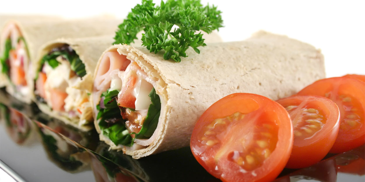 Photo of Ghossain's Gourmet Mediterranean Foods - 3990 South Ave, Youngstown, OH 44512