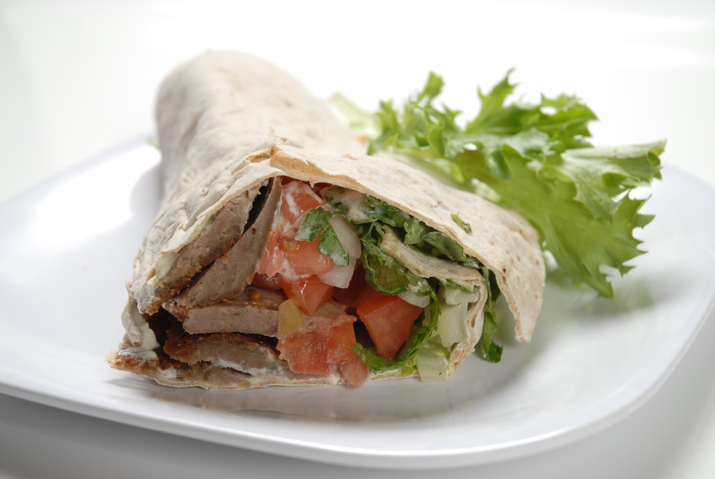 Photo of Ghossain's Gourmet Mediterranean Foods - 3990 South Ave, Youngstown, OH 44512