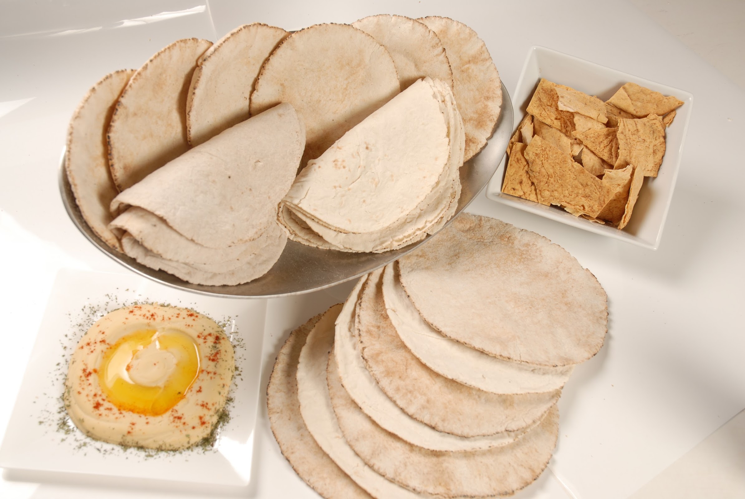 Photo of Ghossain's Gourmet Mediterranean Foods - 3990 South Ave, Youngstown, OH 44512