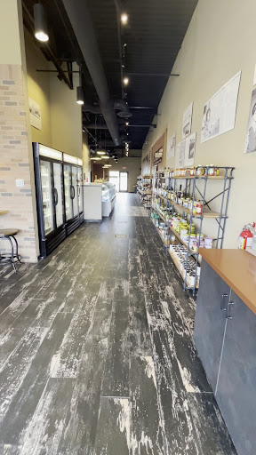 Photo of Ghossain's Gourmet Mediterranean Foods - 4559 Boardman-Canfield Rd #820, Canfield, OH 44406