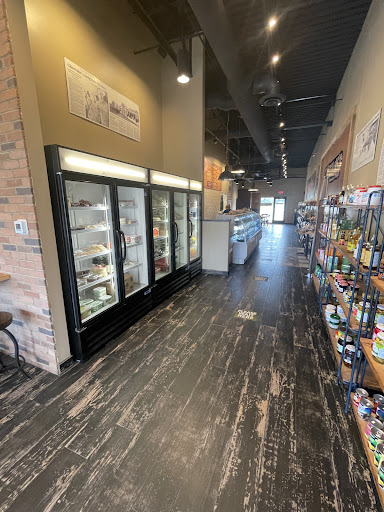 Photo of Ghossain's Gourmet Mediterranean Foods - 4559 Boardman-Canfield Rd #820, Canfield, OH 44406