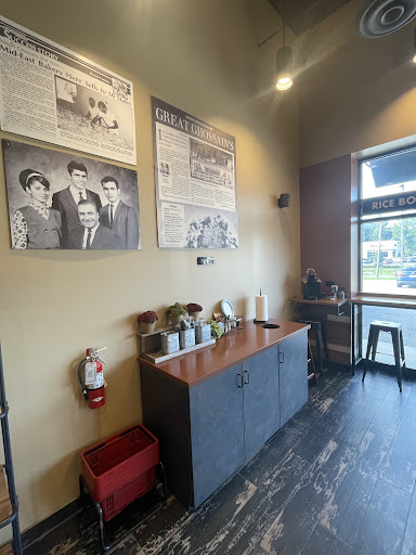 Photo of Ghossain's Gourmet Mediterranean Foods - 4559 Boardman-Canfield Rd #820, Canfield, OH 44406