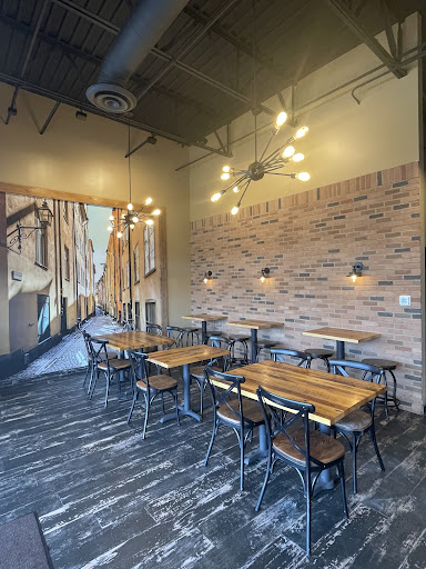 Photo of Ghossain's Gourmet Mediterranean Foods - 4559 Boardman-Canfield Rd #820, Canfield, OH 44406