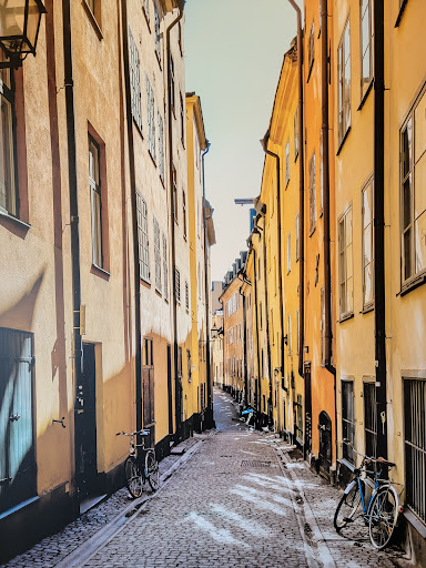 Photo of Ghossain's Gourmet Mediterranean Foods - 4559 Boardman-Canfield Rd #820, Canfield, OH 44406